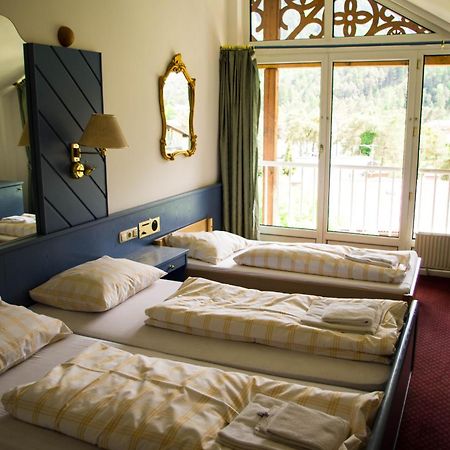 Aktiv Hotel Oetztal Room photo