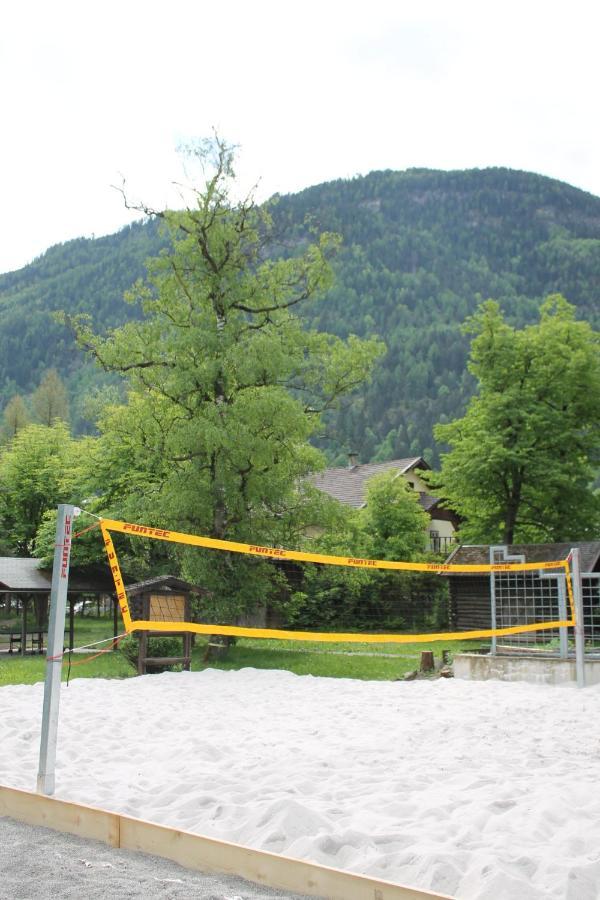 Aktiv Hotel Oetztal Exterior photo